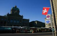 Switzerland approves new sanctions package against Russia
