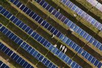 Maryland approves solar deal expected to save state hundreds of millions