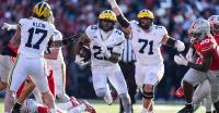 Michigan Football: Ranking every road trip in 2026 from easiest to hardest