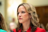 Michigan: Jocelyn Benson Picks Radical Abortion Activist Winnie Brinks as Running Mate