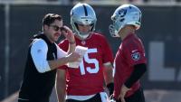 Las Vegas Raiders Win Total Projection for 2026 Season (Raiders Expected To Improve)