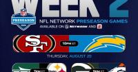 Las Vegas Raiders vs Houston Texans Live Stream: How to Watch NFL Preseason Game Today