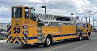 Carson City firefighters extinguish laundry facility fire early Thursday