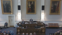 House censures Rep. Spillane over ‘offensive and disgusting’ social media posts
