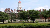 Harvard settles stolen body parts lawsuits