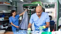 Living near a dry cleaner is linked to a surprising health risk