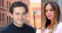 Brooklyn Beckham’s new photo of tattoo collection will be heartbreaking for mum Victoria amid feud