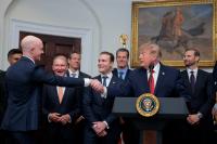 Crypto, AI and betting drive record corporate election spending