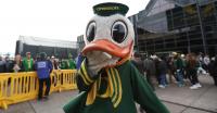 Oregon Ducks Acrobatics and Tumbling: Summer Roster Review