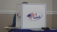 Sen. Gerald Hocker has filed a complaint against Delaware’s State Election Commissioner