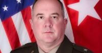 Brig. Gen. Steven Turner to serve as Tennessee’s Deputy Adjutant General