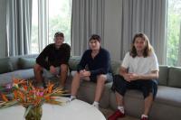 Publishing Briefs: Ayra Starr Production Duo The Elements Signs With Electric Feel