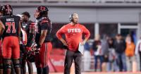 Utah sues Freddie Whittingham, claiming that former tight ends coach breached contract