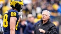 Utah suing former coach Freddie Whittingham for breach of contract
