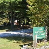 State sues adjacent landowner for alleged encroachments on Shaftsbury State Park