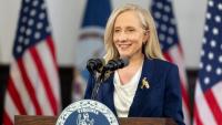 Calls Grow For Spanberger To Resign After Illegal Immigrant Accused In Virginia Murder