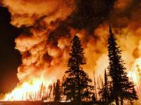 Inside the Counter-UAS Response to Drone Flights Over Spokane Wildfires