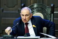 Armenian government approves 5-year plan to create ‘Fourth Republic’