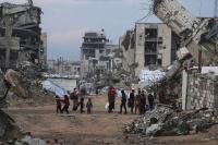 ARMENPRESS: Armenia to provide medical treatment for Gaza children