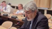 Iran envoy warns US efforts to expand military dominance in space could fuel arms race