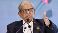 Bangladesh elects BNP leader Mirza Fakhrul as president