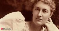 In 1883, an Iowa woman traveled alone to Alaska. She published its first travel guide and helped bring Washington’s famous cherry trees to America