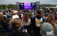 Alaska State Fair to demolish, rebuild concert venue after this year’s shows