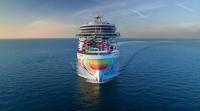 NCL Announce 2028 Bermuda Sailings