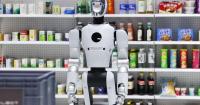 Chinese robot makers seek to turn humanoid hype into useful work