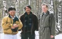 ASIA/MONGOLIA - Farewell to Father Robert Goessens, pioneer of the Catholic mission in Mongolia