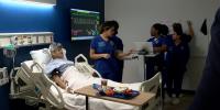 New nursing school opens in Cincinnati as region faces healthcare worker shortage