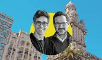 Archinect City Guide: Discover Montevideo with Román Viñoly & Sebastián Goldberg of Rafael Viñoly Architects