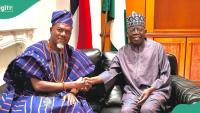 2027 election: Reno Omokri lists 15 reasons he will vote for Tinubu