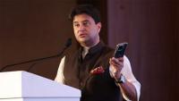 India to host high-level BRICS meet on ICTs, chaired by Scindia
