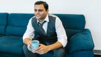 Delhi founder almost rejected a candidate for 'terrible' English, then came the twist