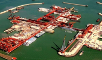 Kazakhstan’s Largest Oil Field Is Nearly at Peak Production