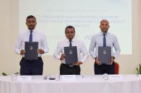 Addu to Get Maldives’ First Cytotoxic Waste Management Facility