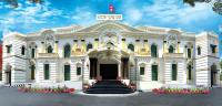 Finance Committee agrees to cut NRB officials’ terms to three years