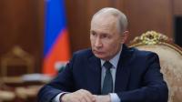 Putin's mouthpiece says Russia fighting 'holy war' and Britain to be 'wiped off Earth'