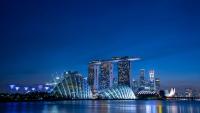 Singapore targets asset managers with tax cuts and talent measures 