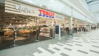Tesco Teams Up With Wolt. Can Express Delivery Save Its Czech Business?