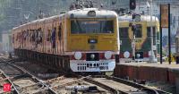 Mumbai suburban rail network to get 238 AC EMU rakes by 2030