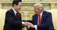 Trump's Military Move Exposes a Much Bigger Problem With South Korea