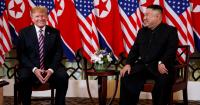 Trump Enraged South Korea to Please the North. It Didn’t Work.