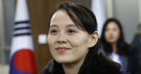 Kim Jong-un's Sister Mocks South Korea, Confirms Brother's Relationship with Trump Is 'Excellent'