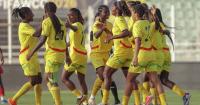 2027 Women’s World Cup playoffs: Black Queens to face Ecuador, Uzbekistan and Papua New Guinea
