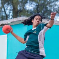 Thirteen athletes prepare for historic Dakar Youth Olympics