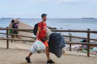 Thousands of migrants in Ceuta wait in limbo while Spain figures out what to do with them