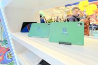 “Aýdyň Gijeler” ES Presented Smart Locks and a Multimedia Children’s Dental Chair at the Kids Expo – 2026 Exhibition
