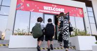 UAE schools to open as planned despite missile alerts
